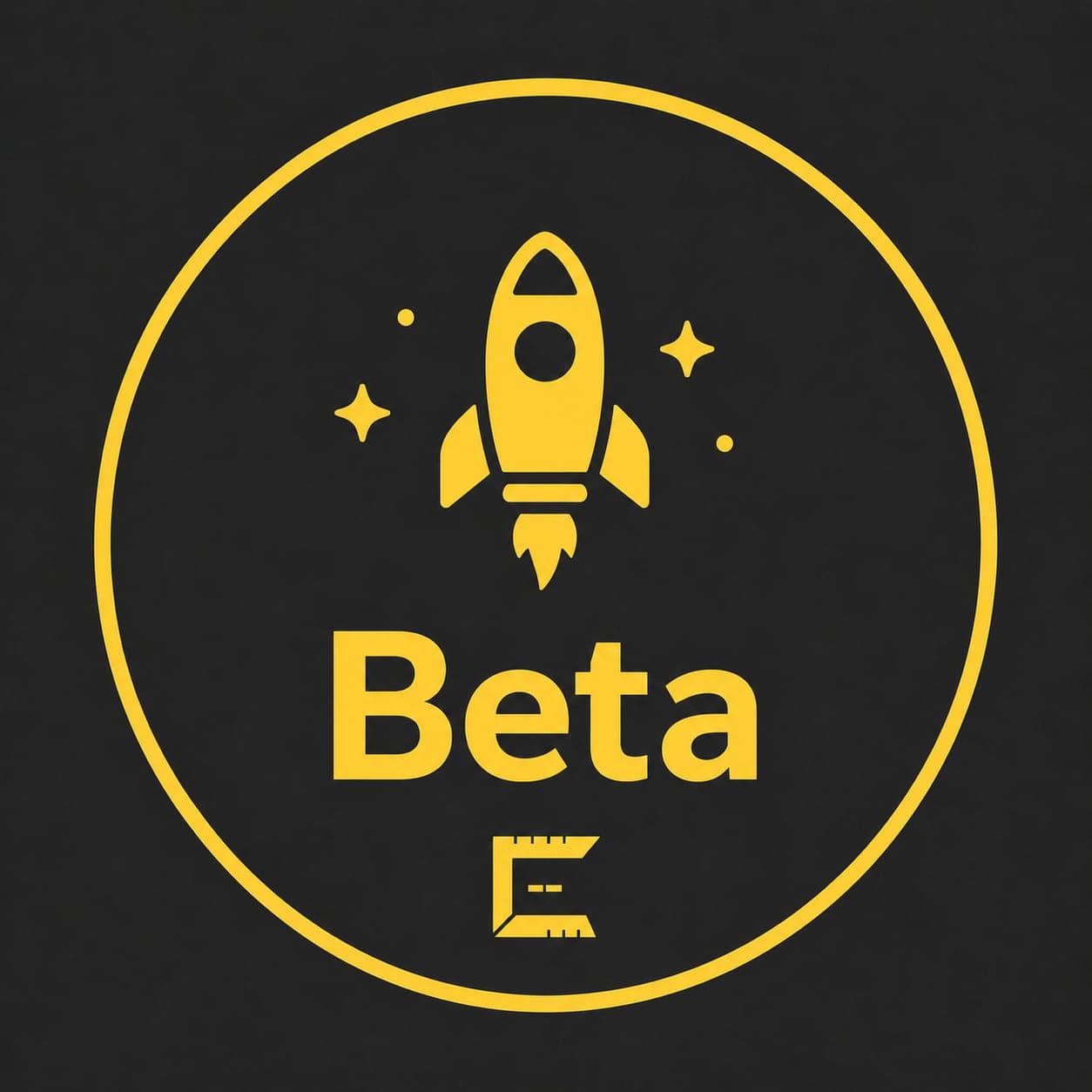 Ilustração da seção beta
